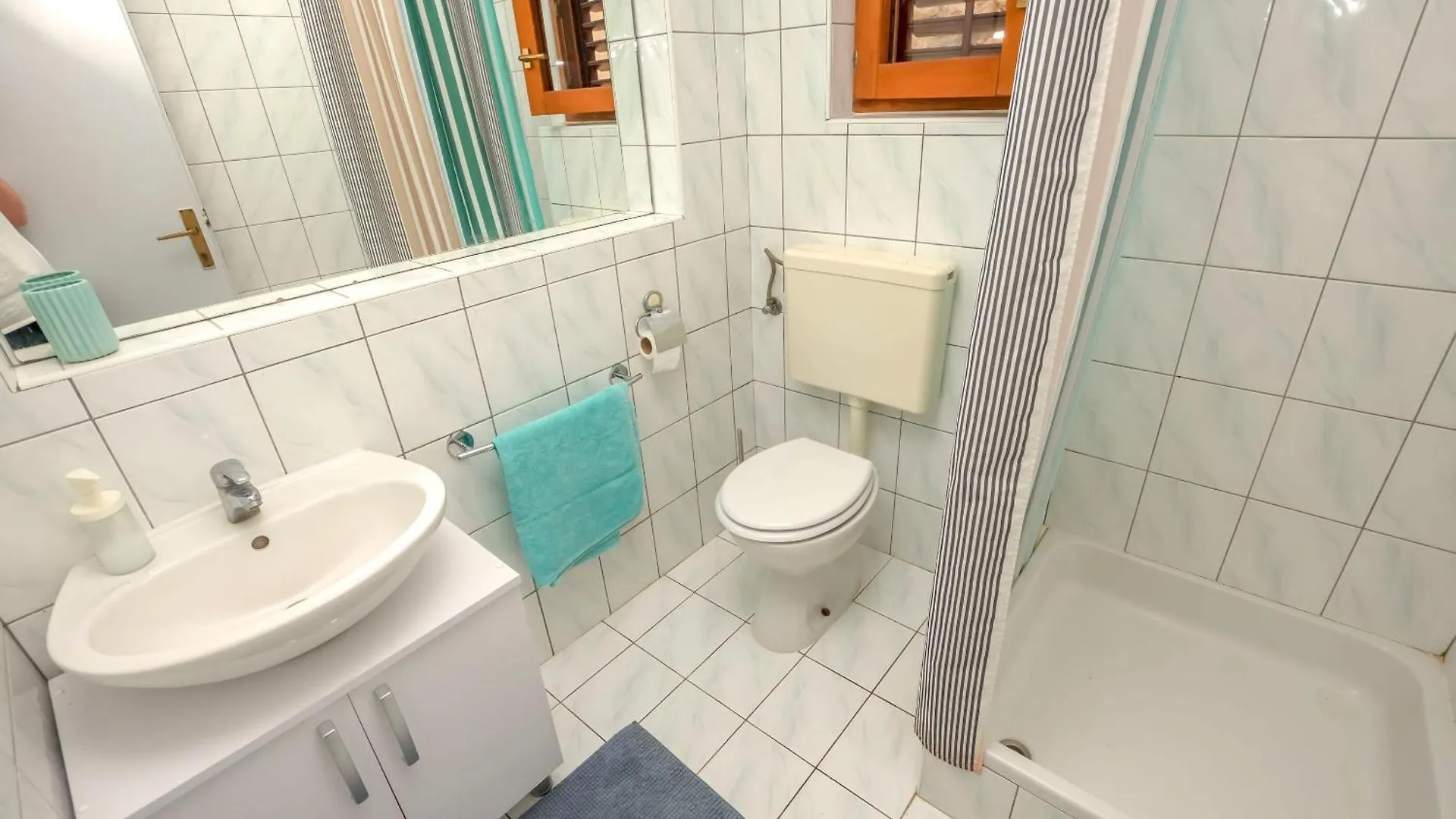 Apartment Mladen دراغ
