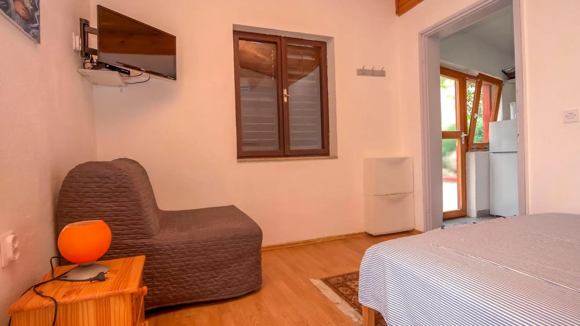 Apartment Mladen دراغ 0*,  كرواتيا
