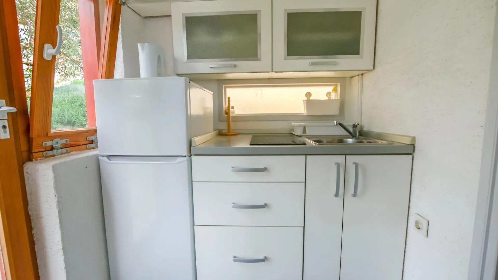 Apartment Mladen دراغ كرواتيا