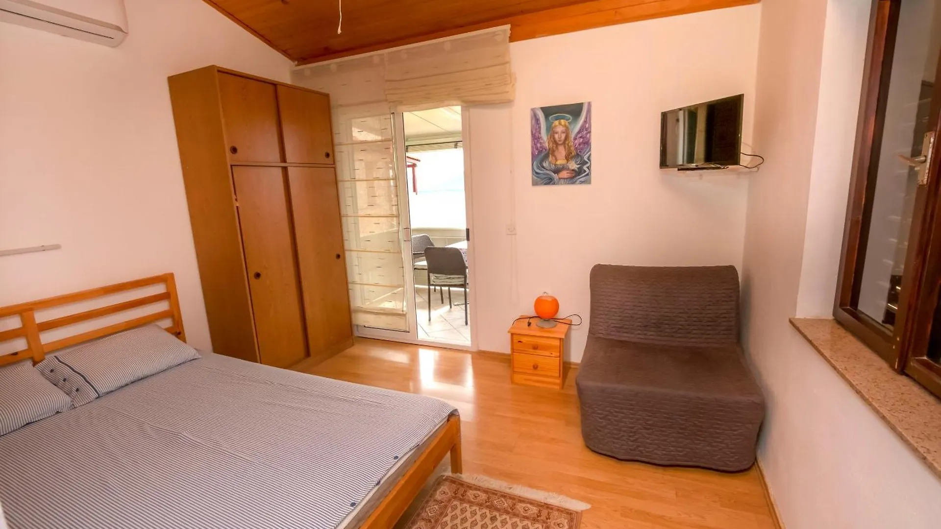 Apartment Mladen دراغ